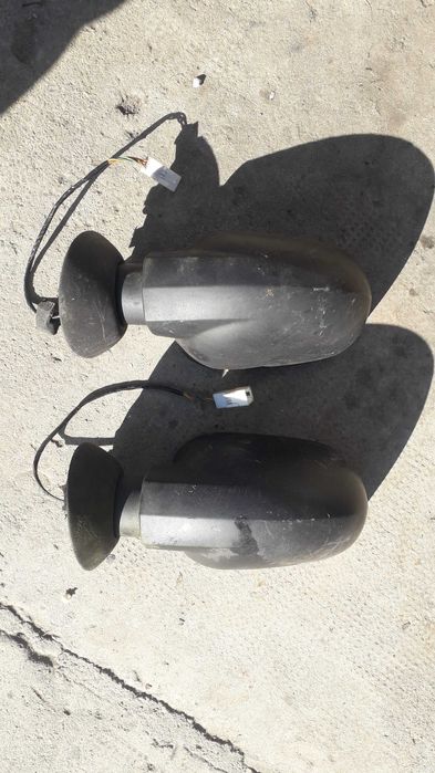 Oglinzi electrice Dacia Logan