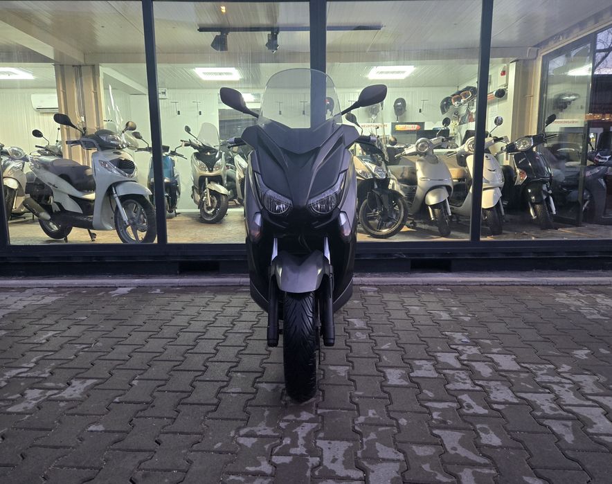 Yamaha X- Max 250 cc - Transport Gratuit - Garantie