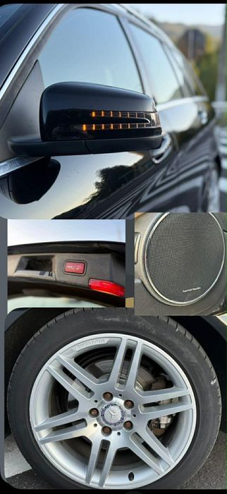 Mercedes-Benz C350