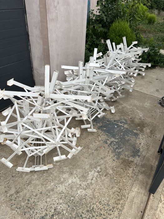 Suporti unbrela 50 bucati 20 lei bucata