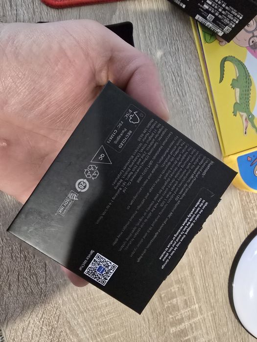 Samsung Galaxy buds 3 pro 1/1