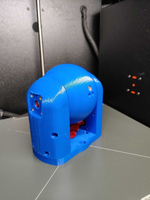 Printare 3D & Proiectare CAD