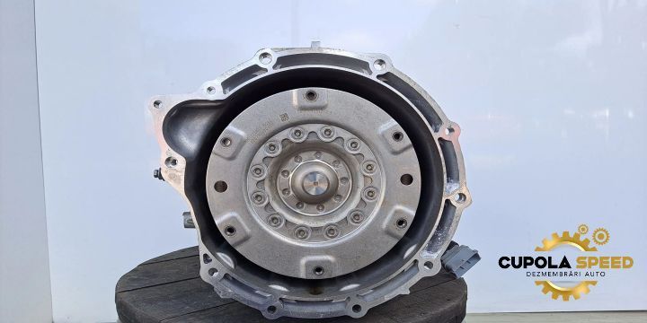 Cutie viteze automata (7.000Km) 2.2 JTDM 55284529 4X4 GA8HP50Z Alfa R