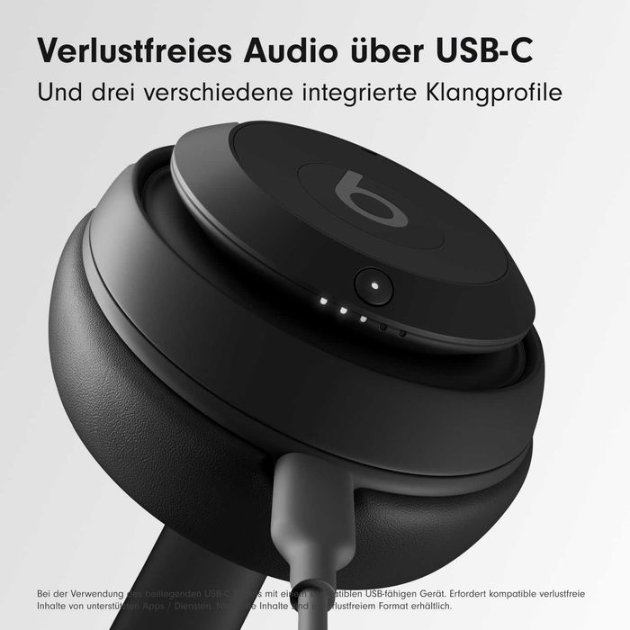 ПРОМО Нови 2г Гаранция Безжични Bluetooth Слушалки Beats Dre Studio Pro ANC, Черни/Сини