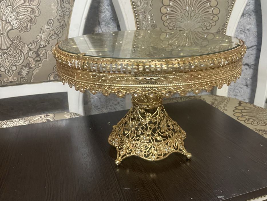 Тортница  Почти новый