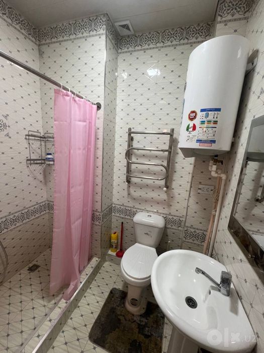 Дехкон бозор янда 2 хонали ЛЮКС квартира ИЖАРАГА