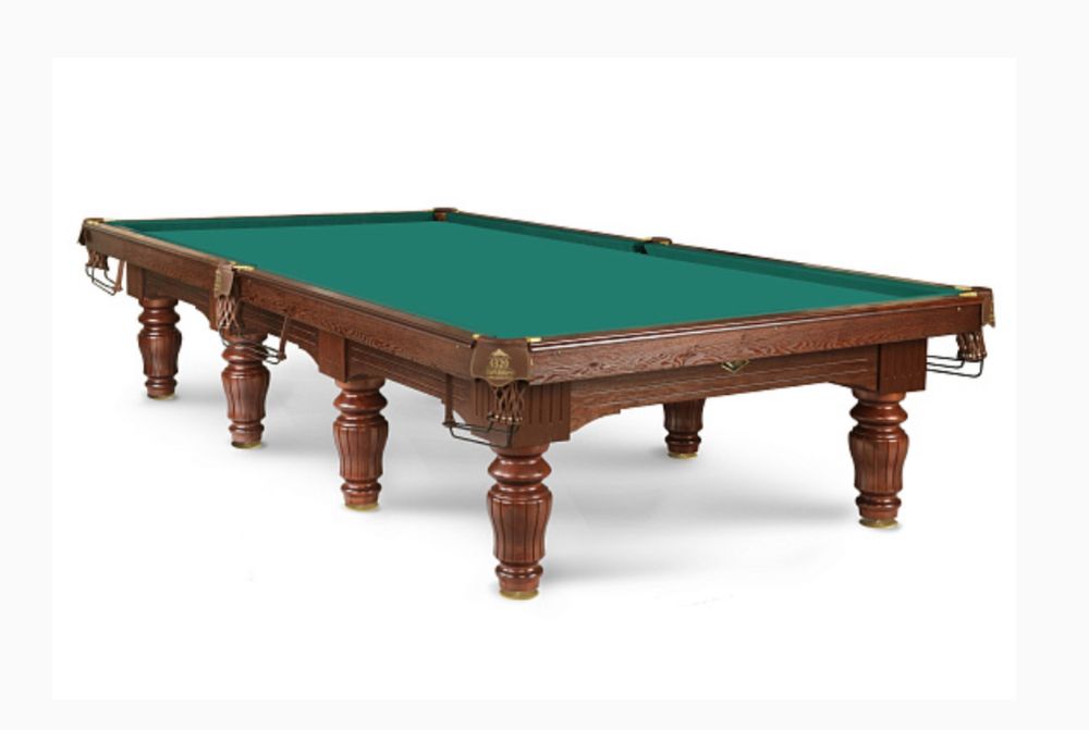 Бильярдные столы 19шт