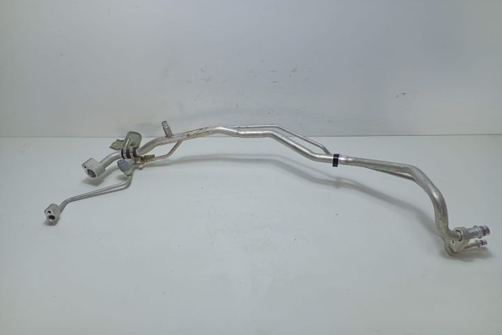 Conductă AC 92450HV70A Nissan Qashqai a 2-a generatie J11