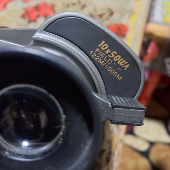 Российский бинокль ОРИГИНАЛ