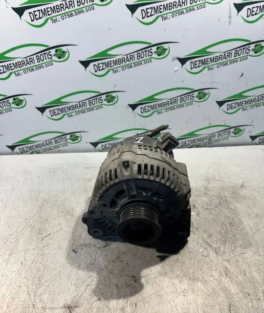 ALTERNATOR 028 903 025 Q Volkswagen VW Golf 1997 1.9 D MT (64 hp)