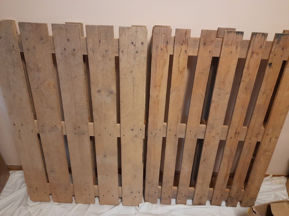 2 buc paleti noneuro