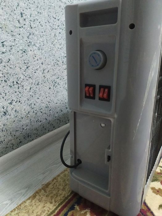 обогреватель электрический