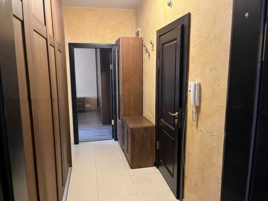Дава се под наем Тристаен апартамент в София, Слатина - 65 кв.м за 597.21 € - Снимка #8