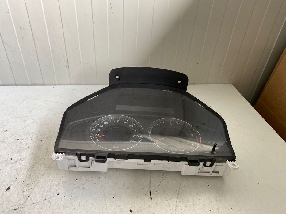 Ceasuri de bord VOLVO V70 S80 XC70 31254535 36000411 36002195