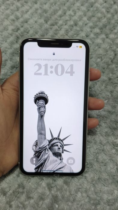Iphone XR 64 Гб .
