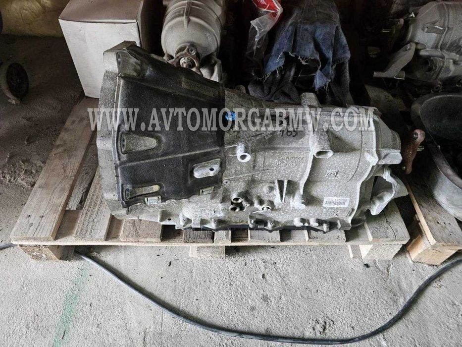 Bmw f20 f30 f34 Автомат 2д 320д 120д 8hp45 8хп45 8hp-45 скорости
