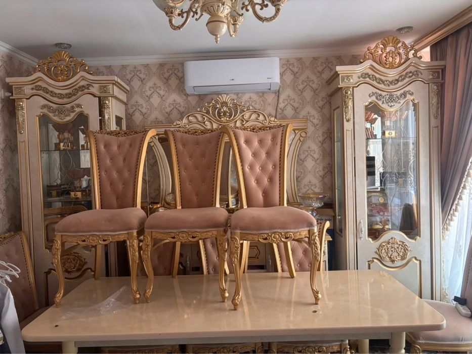 Mebel dlya dom i prixowka