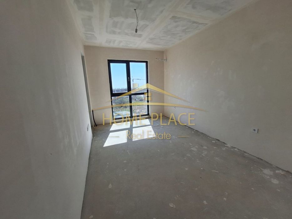 Тристаен апартамент, кв.Виница, 125.12 кв.м.