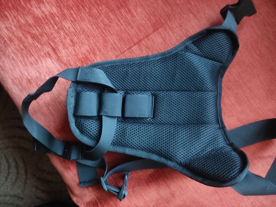 Мото чанта за крак