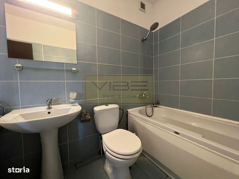 Apartament 2 camere Tatarasi - Complex Green Park
