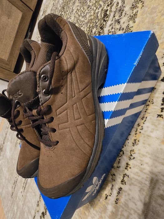 Asics GEL-Odisey WR  nou