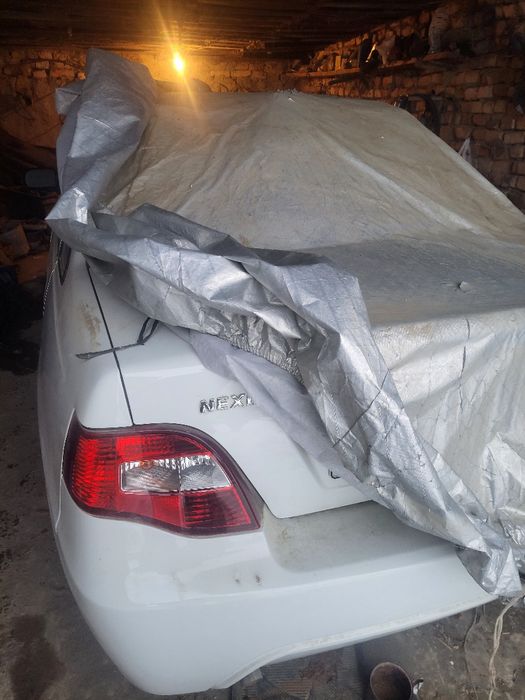 Nexia 2 yangi minilmagan