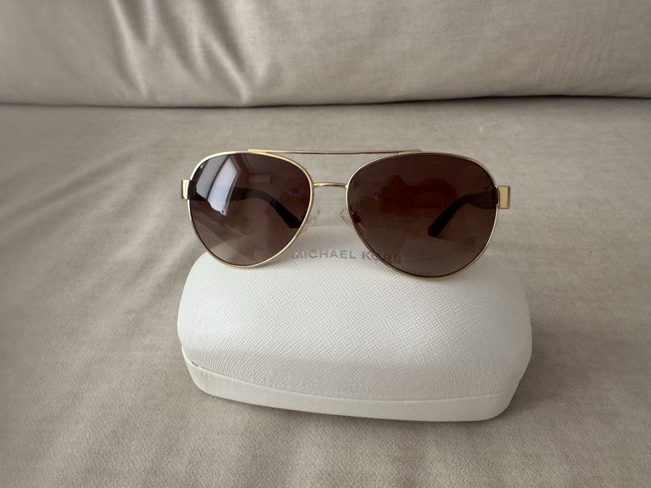 Женские очки MICHAEL KORS