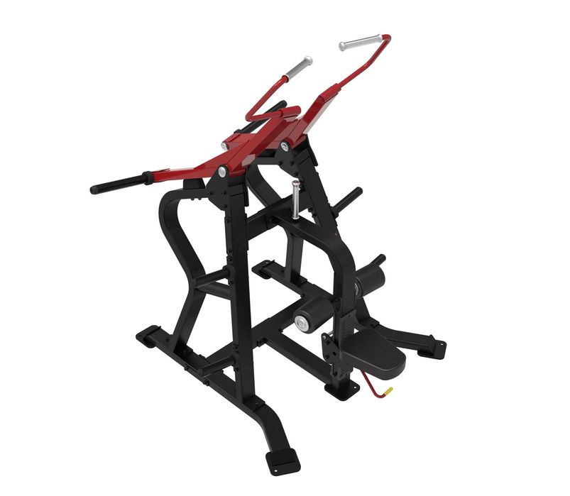 Impulse SL7002 Тяга сверху с независимыми рычагами