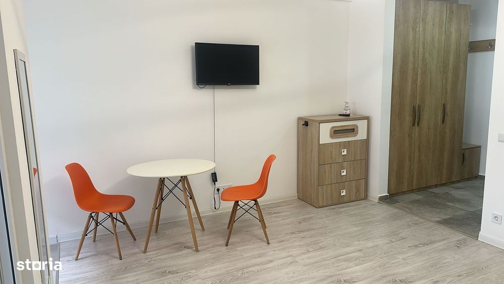 Militari Residence,Avangarde Str Tineretului 17,Igienizata,C ANAF