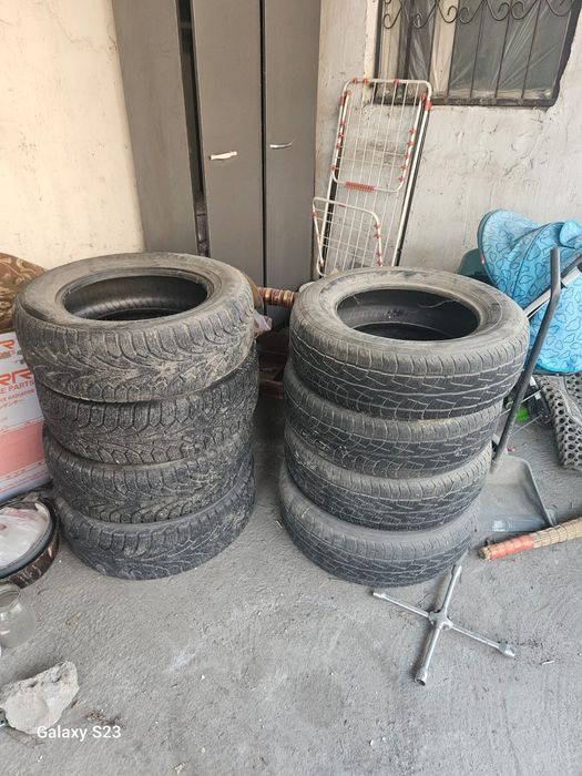 Продам шины , Зима -Лето