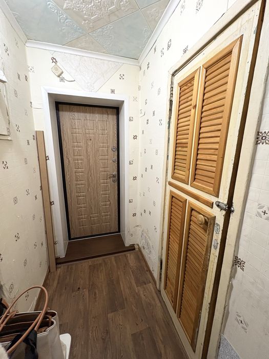 Продам 2-х комн. в районе 45-й аптеки