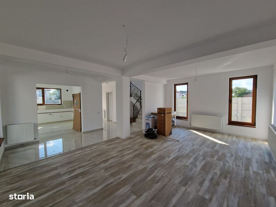 Vila superba | 4 Camere