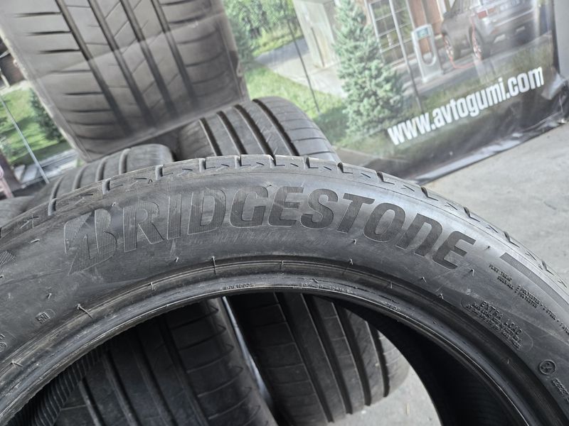 255/50/20 BRIDGESTONE 4бр