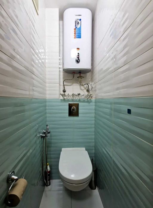 Дава се под наем Двустаен апартамент в София, Център - 55 кв.м за 453.9 € - Снимка #3