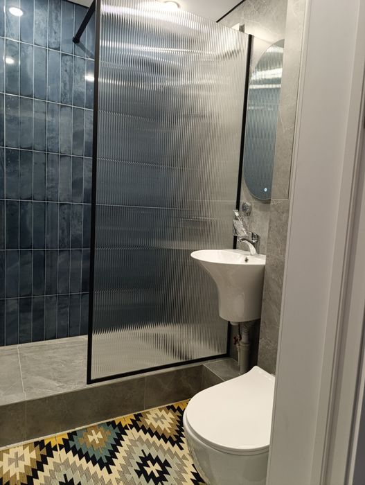 1 комн люкс квартира