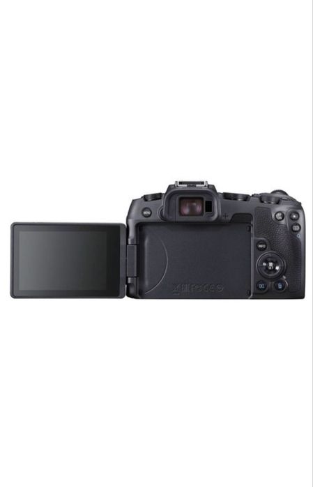 продам фотоаппарат canon rp