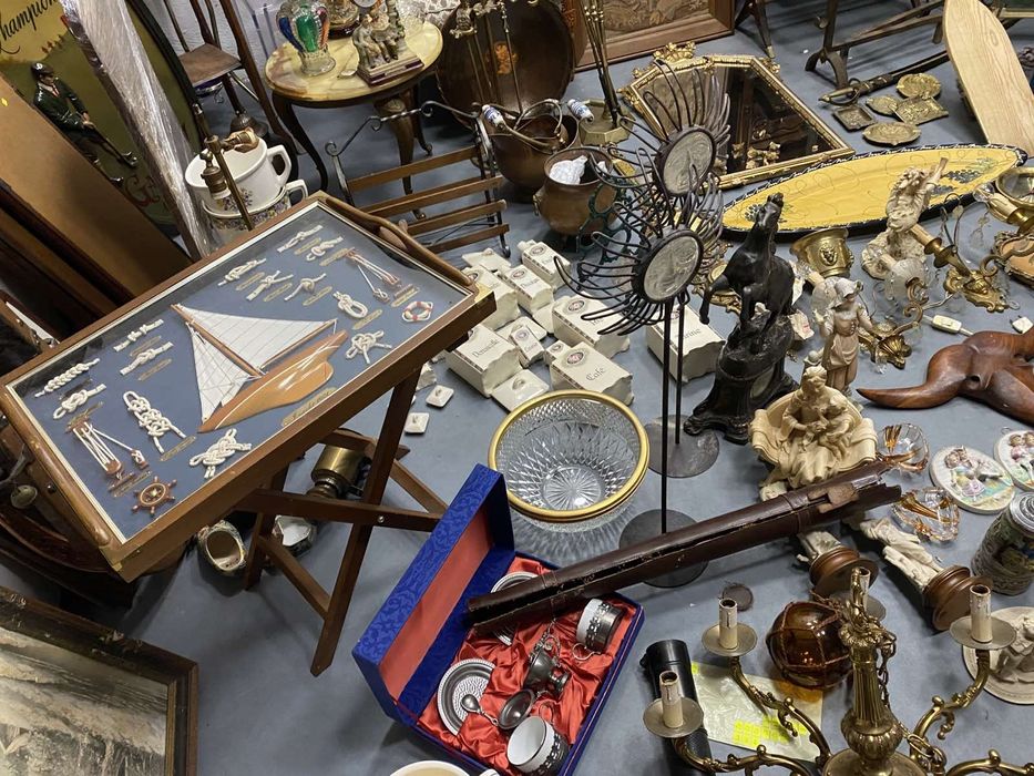 Ново зареждане от Франция