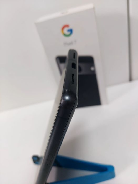 Google Pixel 7 (С коробкой) / Обмен / Чистый Android