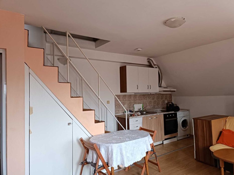 Дава се под наем Мезонет в Бургас, Лазур - 60 кв.м за 250 € - Снимка #4