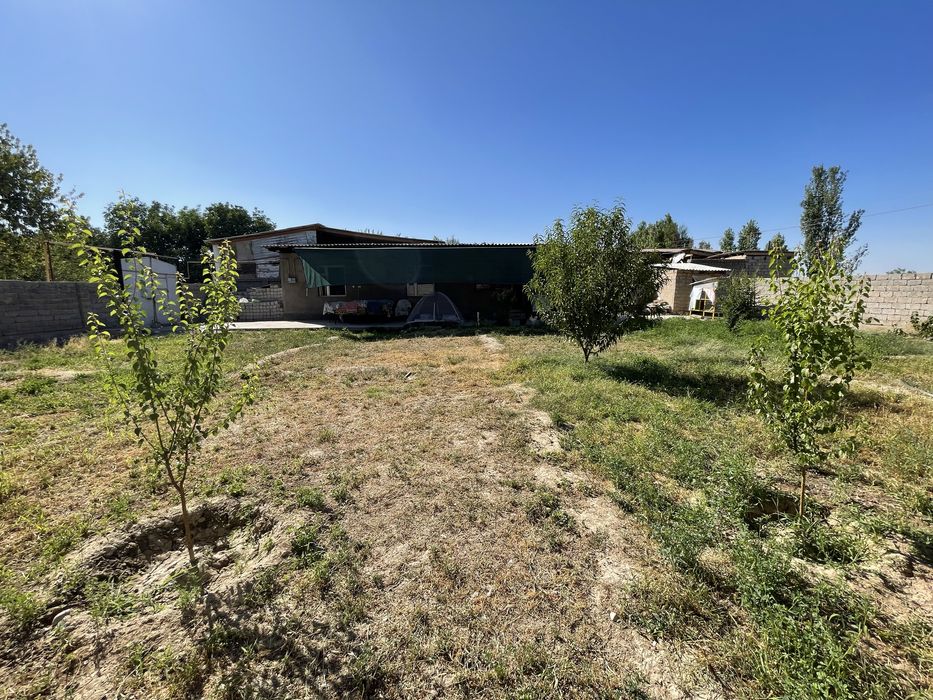 СРОЧНО СОТИЛАДИ. Участок Янгийул.