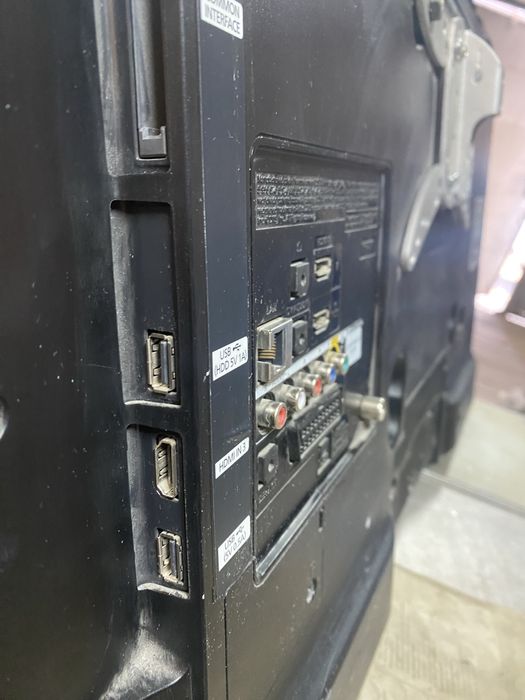 Smart tv samsung UE32ES5507 81 см