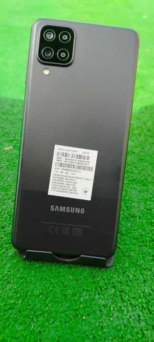 Samsunga12 Vietnam.