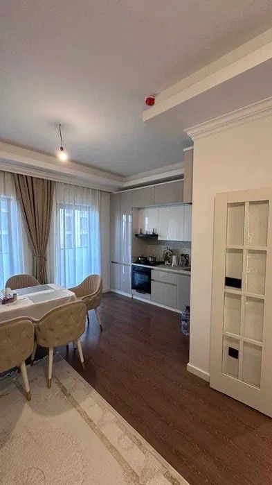 Ц2 Алайский Рынок 3/7/9 Новостройка Nur Namuna