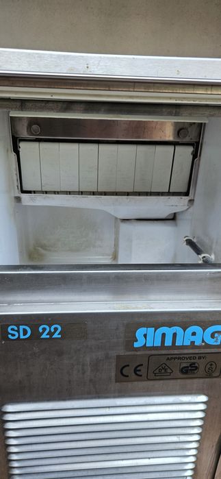 Ледогенератор професионален