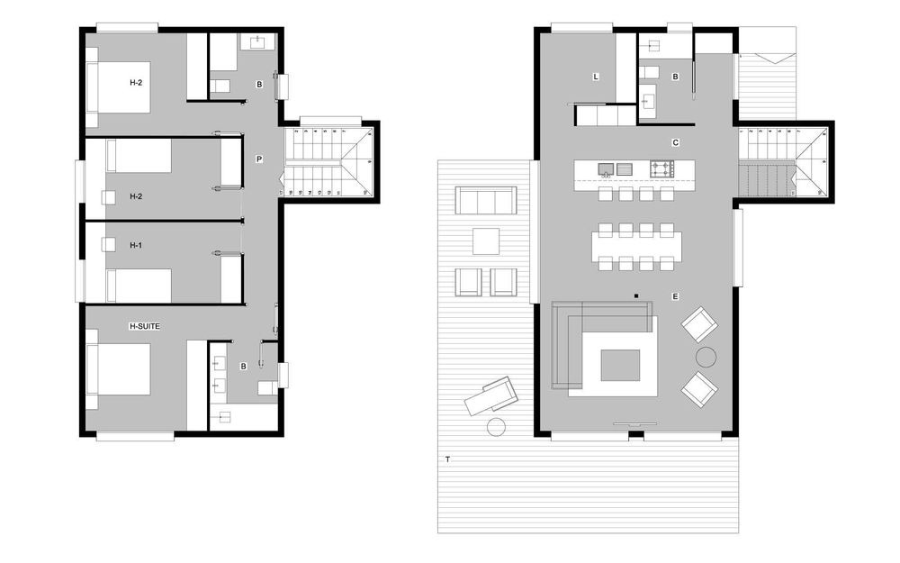 Продава се Къща в София, Младост 4 - 130 кв.м за 550 €/кв.м - Снимка #3