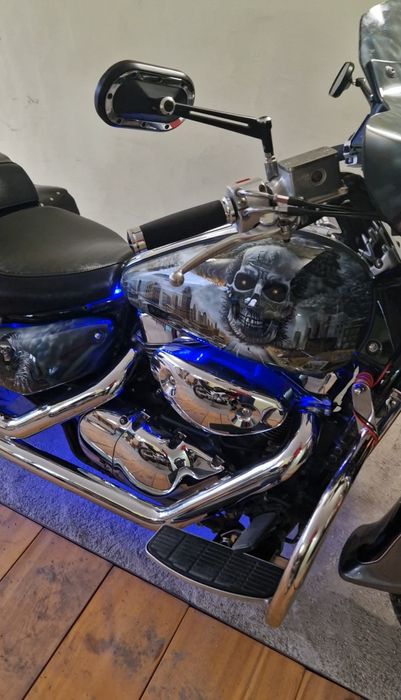 Сузуки булевард с90