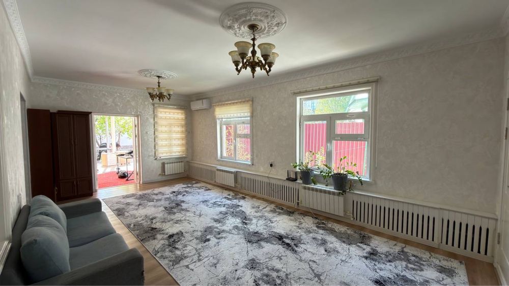 Ховли арендага берилади. Аренда дом