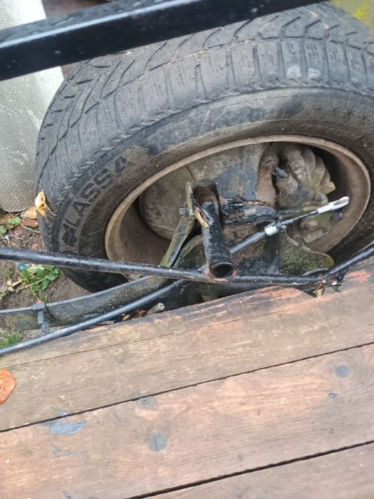 Vând motocultor an stare buna pornire ușoară