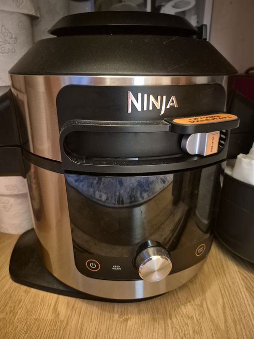 Multicooker 14 in 1 Ninja