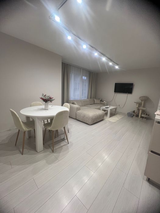 Продава се Двустаен апартамент в Стара Загора, Железник - център - 66 кв.м за 1159 €/кв.м - Снимка #5